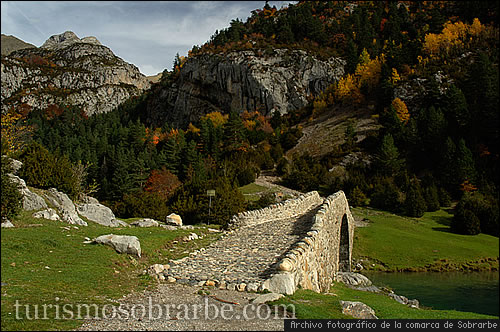 Pirineos-Monte Perdido