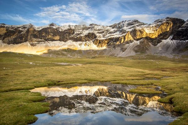 Pirineos-Monte Perdido