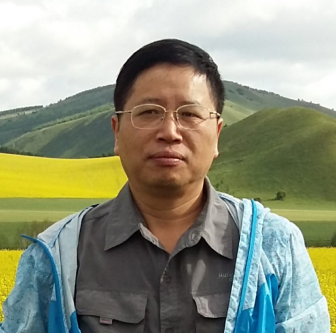 ZHANG Jianping