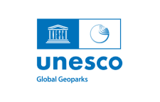 Unesco global geoparks