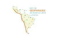 Red de Geoparques de América Latina y el Caribe