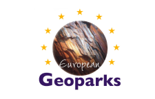 European geoparks