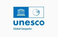 Unesco global geoparks