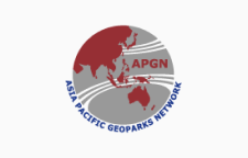 Asia pacific geoparks