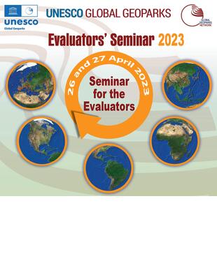 EVALUATORS' SEMINAR | 26-27 April 2023