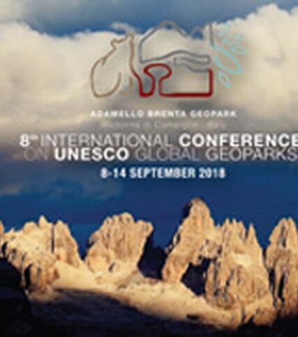 8th International Conference on UNESCO Global Geoparks