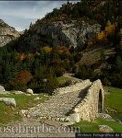 Pirineos-Monte Perdido