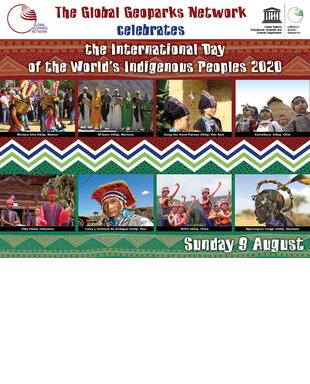 International Day of the World's Indigenous Peoples - 9th August