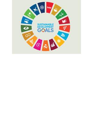 SDGs updated template for UNESCO Global Geoparks