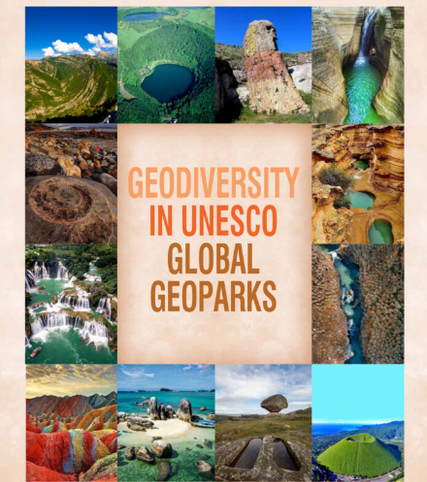 GGN GEODIVERSITY DAY