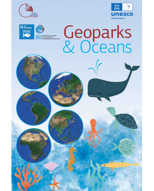 Geoparks and Ocean