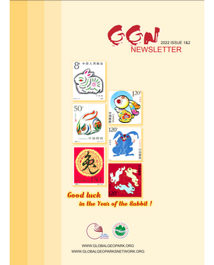 GGN Newsletter 2022 – Issue 1 and 2