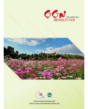 GGN Newsletter 2021 – Issue 3 & 4