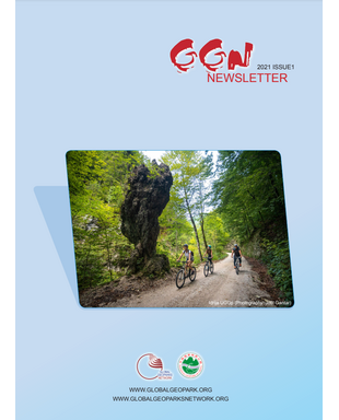 GGN Newsletter 2021 – Issue 1