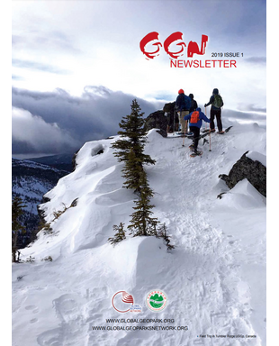 GGN Newsletter 2019 – Issue 1