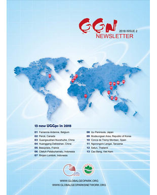 GGN Newsletter 2018 – Issue 2