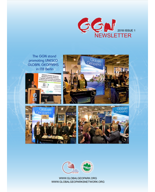 GGN Newsletter 2018 – Issue 1