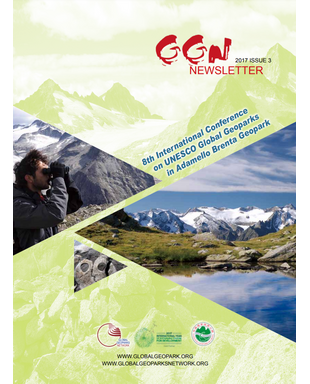 GGN Newsletter 2017 – Issue 3