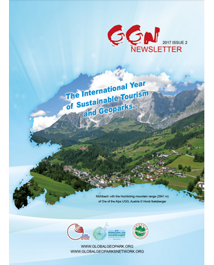 GGN Newsletter 2017 – Issue 2