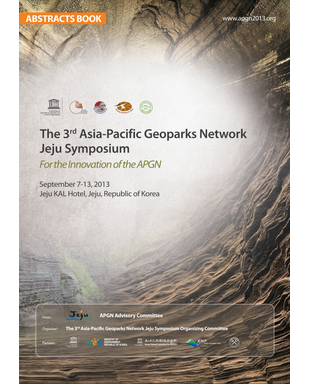 3rd Asia-Pacific Geoparks Network Symposium