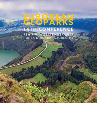 2017 – 14th European Geoparks Conference 