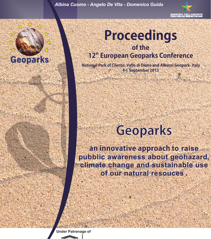 12th European Geoparks Conference