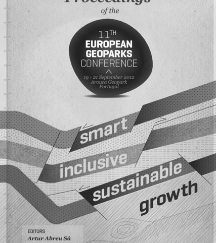 2012 – 11th European Geoparks Conference