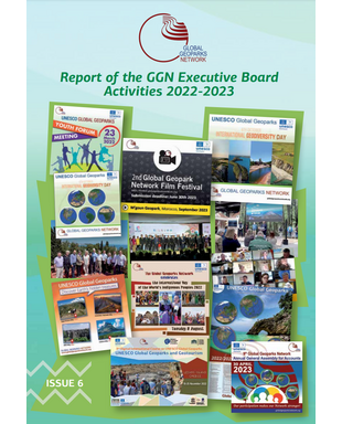 GGN Activity Report 2022-2023