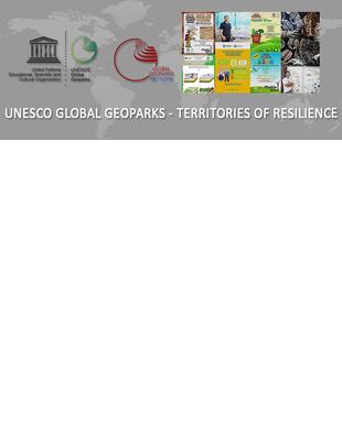 UNESCO Global Geoparks - Territories of Resilience