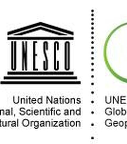 Global Geoparks become UNESCO Sites