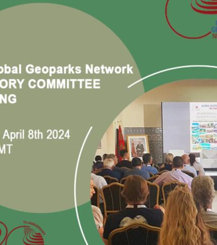  7th GGN Advisory Committee Meeting