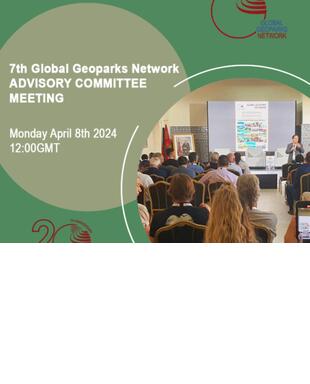  7th GGN Advisory Committee Meeting