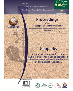 12th European Geoparks Conference