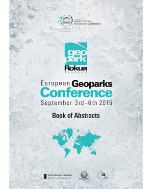 13th European Geoparks Conference