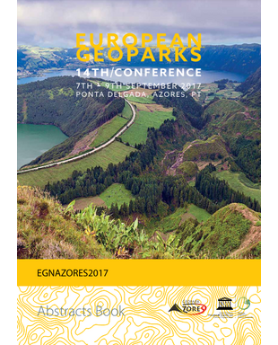 14th European Geoparks Conference