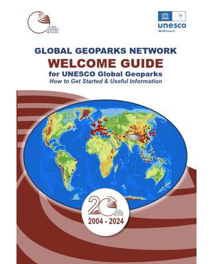 welcome guide 2024