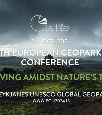 17th EGN conference 2024