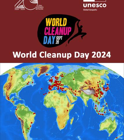 World Cleanup Day