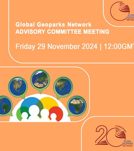 8th GGN Advisory Committee Meeting