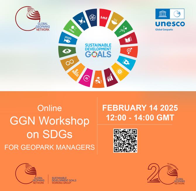 SDGs Workshop