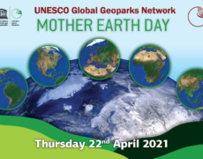 INTERNATIONAL MOTHER EARTH DAY