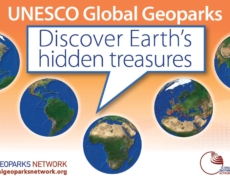 UNESCO Global Geoparks:Discover the Earth’s hidden treasures