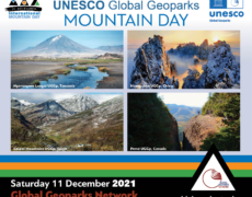 International Mountain Day 2021 “Sustainable mountain tourism”11 December 2021