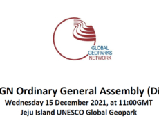 3rd GGN Ordinary General Assembly