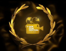1st GGN International Film Festival