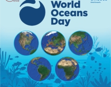 WORLD OCEAN DAYGEOPARKS & OCEANS