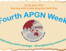 4th APGN Week | 22-28 April 2023